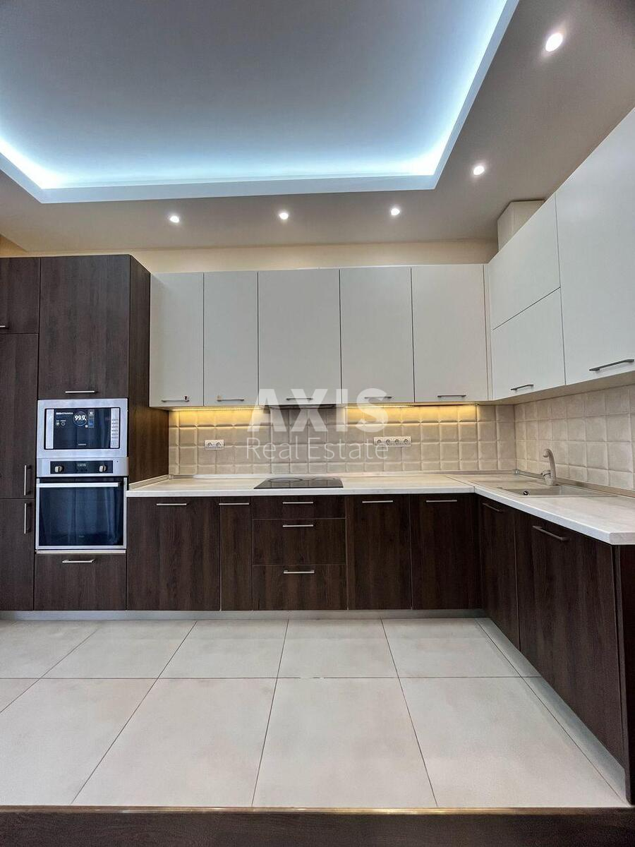 2k apartment vul. Saperne Pole 5А