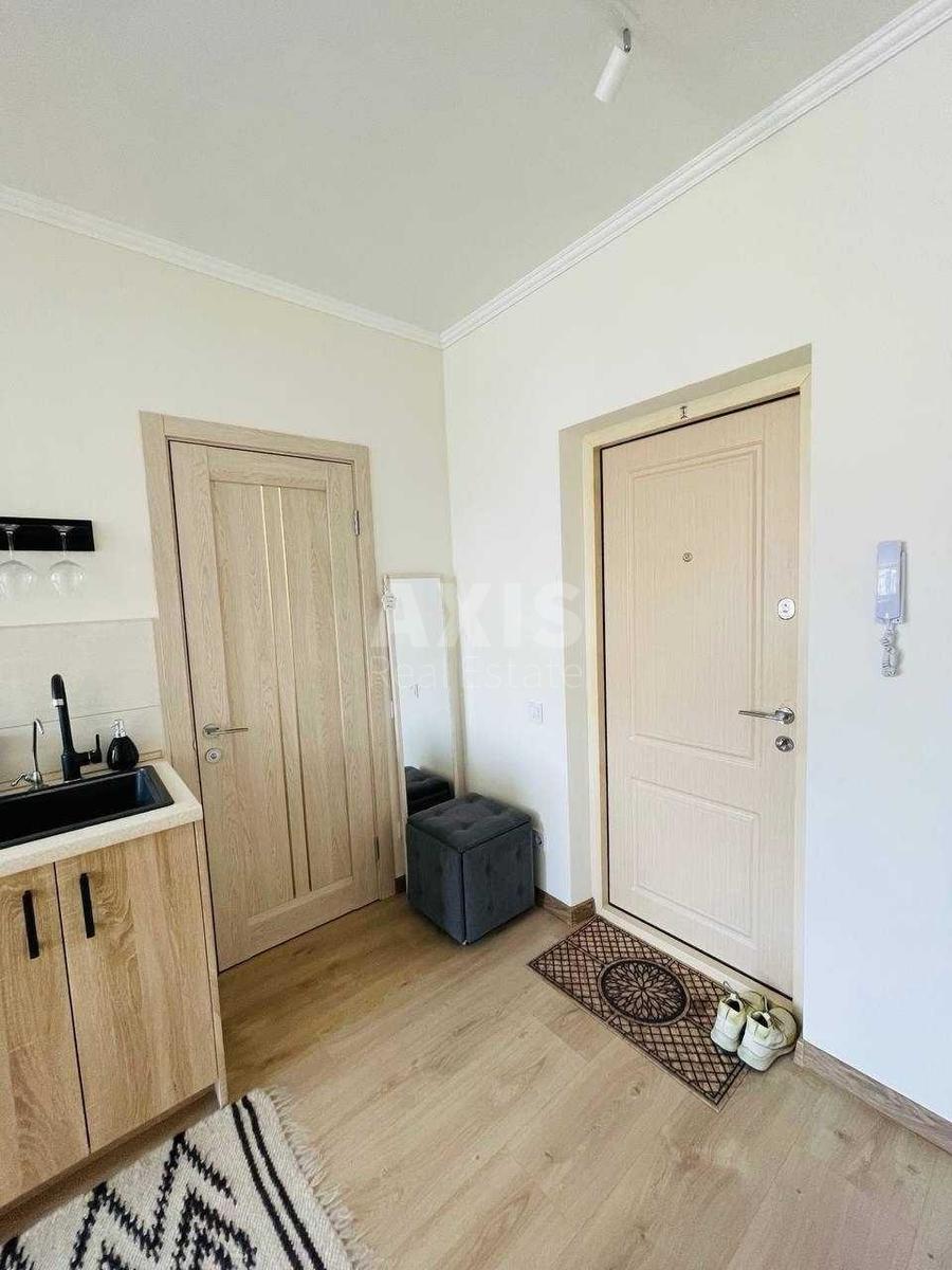 1k apartment vul. Praktychna 15