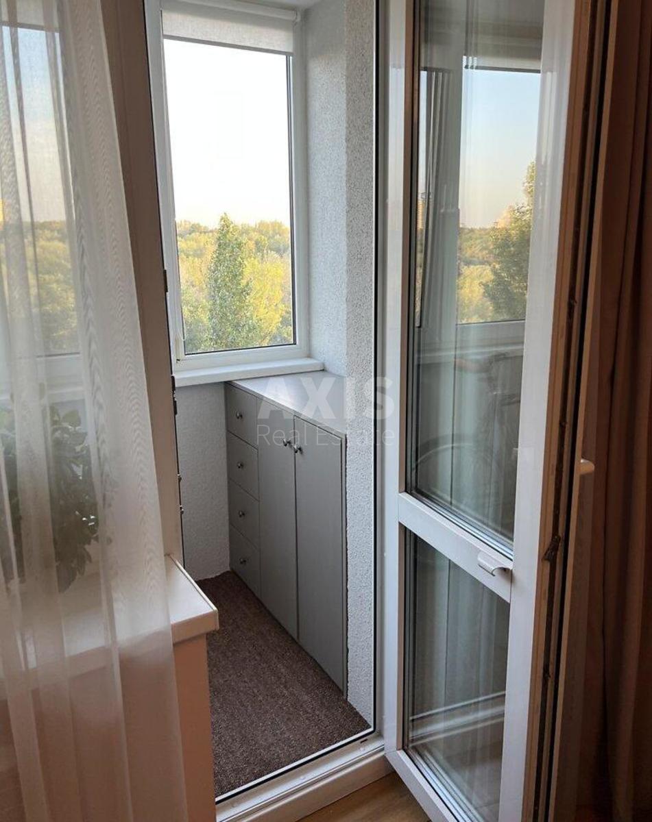 2k apartment vul. Teligy Oleny 435