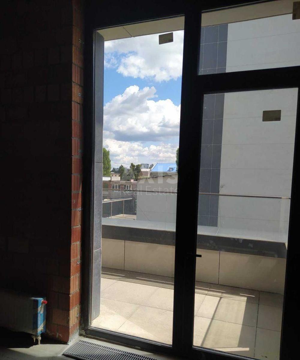 3k apartment vul. Hohlovyh Sim'i' 88