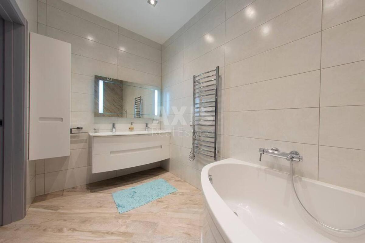 3k apartment vul. Dragomyrova Myhajla 18580619