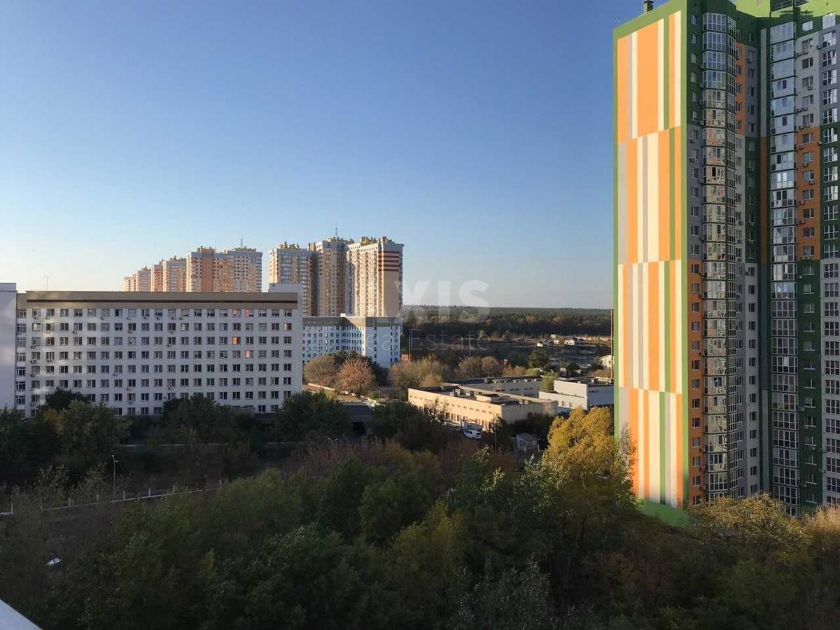 3k apartment vul. Sim'i' Kul'zhenkiv 332