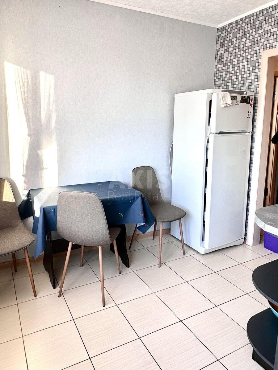 1k apartment vul. Ches'ka 40