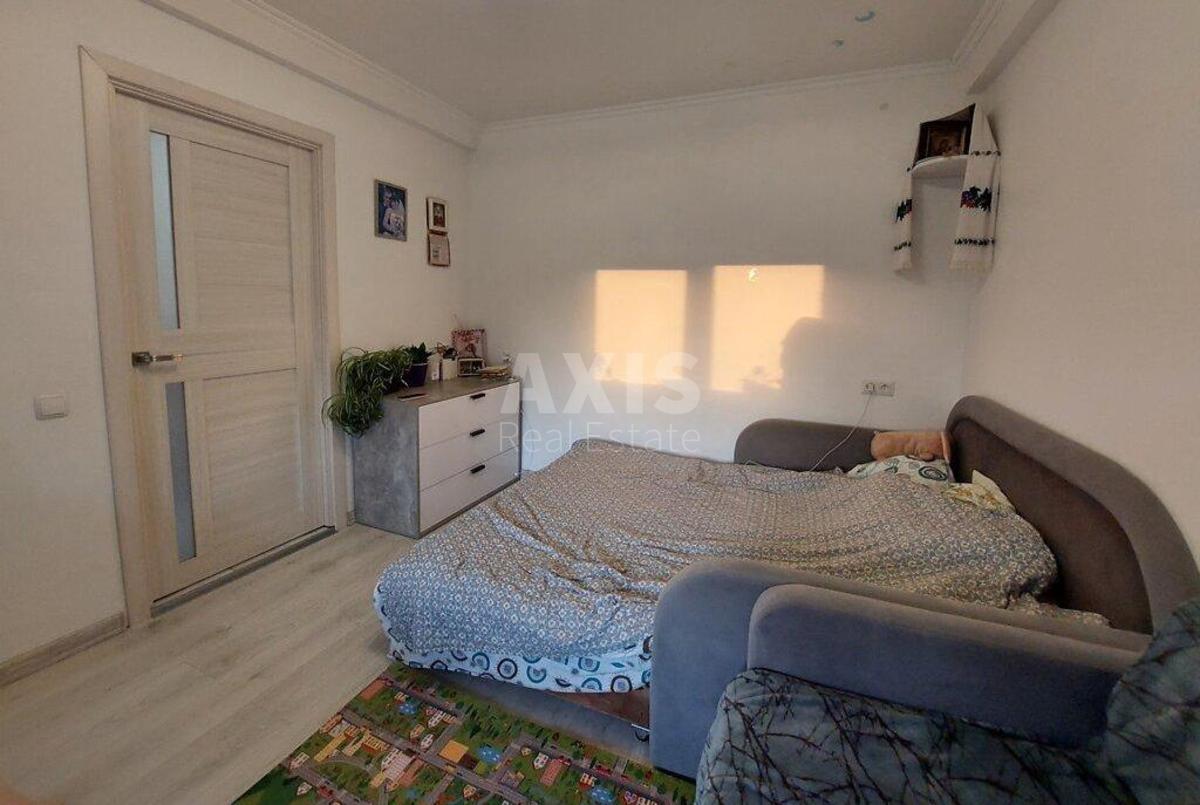 1k apartment vul. Dubrovyc'ka 30