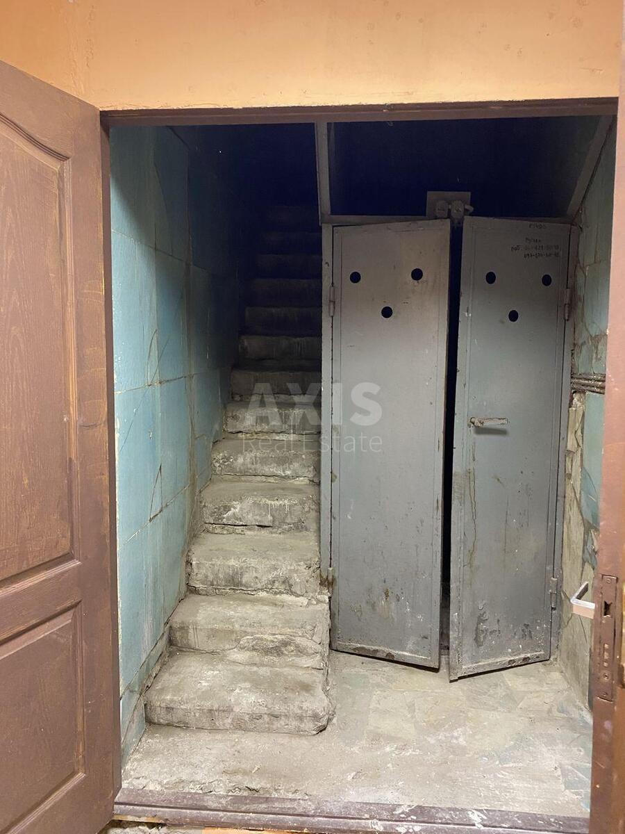Service object vul. Zhukova Marshala 26, 240m2537578
