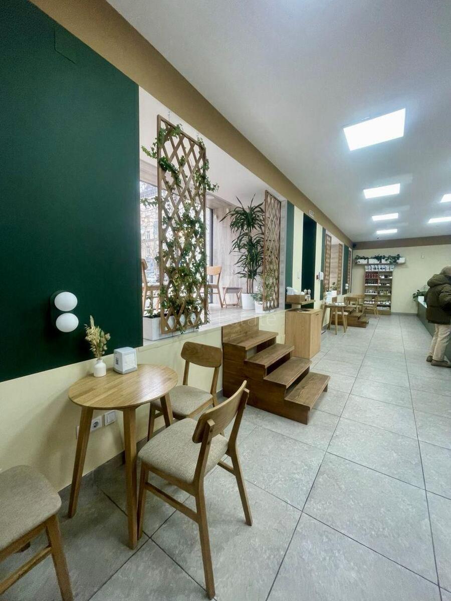 Trade object vul. Gonchara Olesja 75, 100m2624129