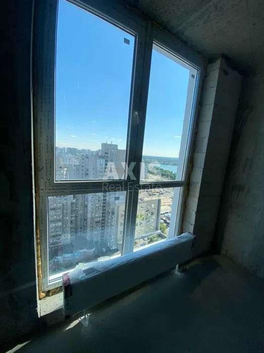 1k apartment vul. Revuc'kogo 401