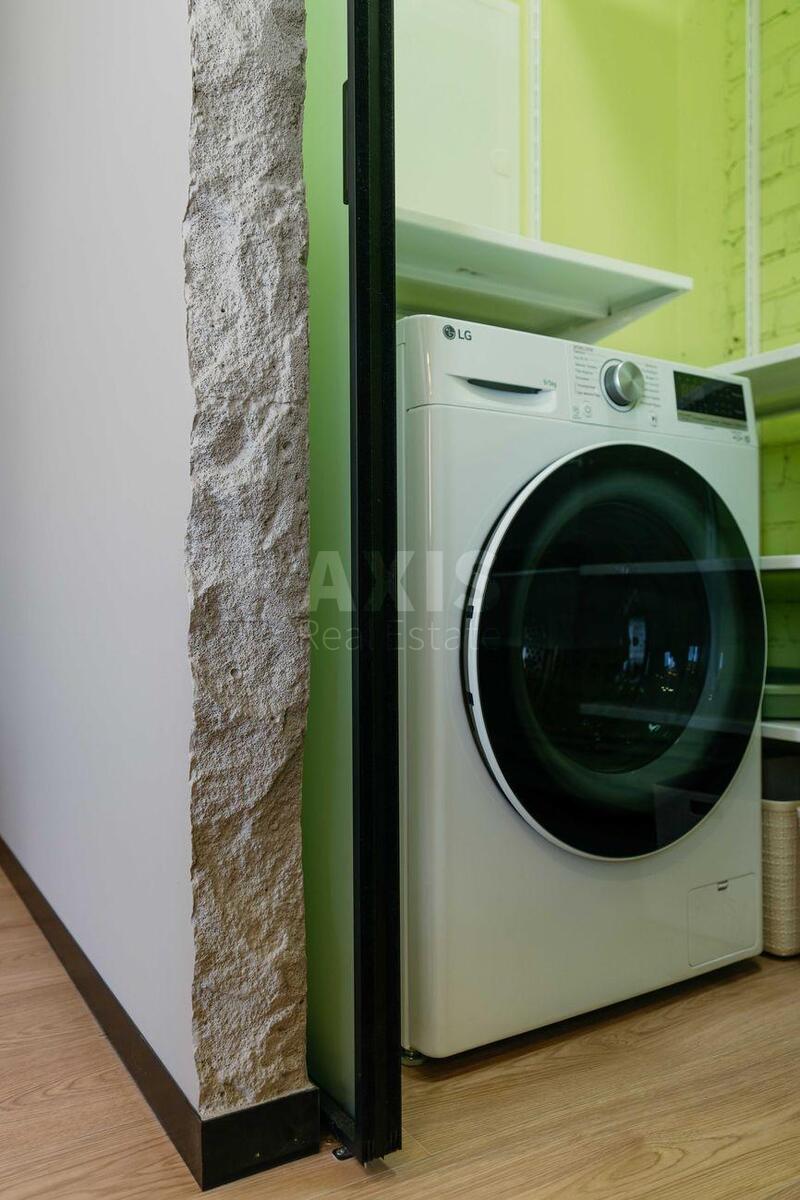 2k apartment vul. Saljutna 2581296