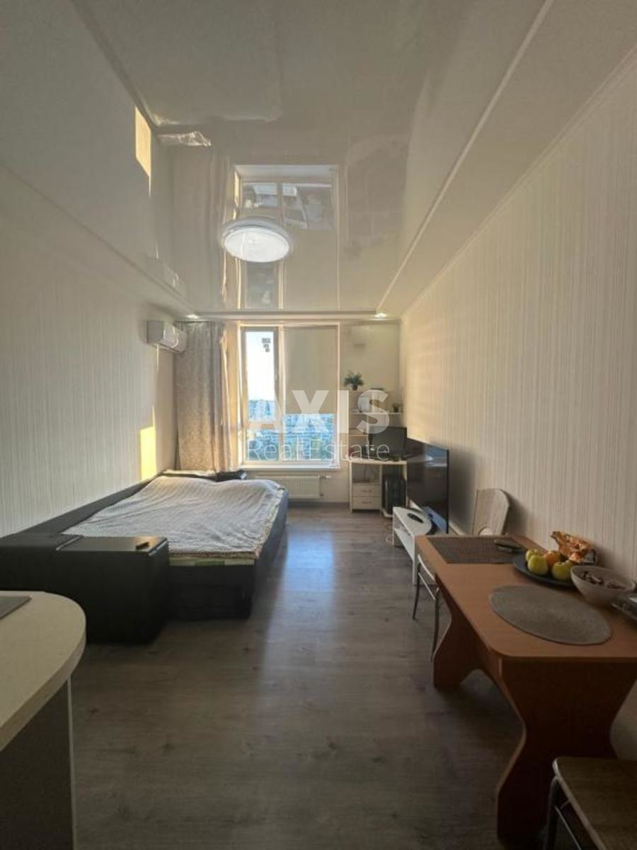 1k apartment pr-t Sobornosti 170