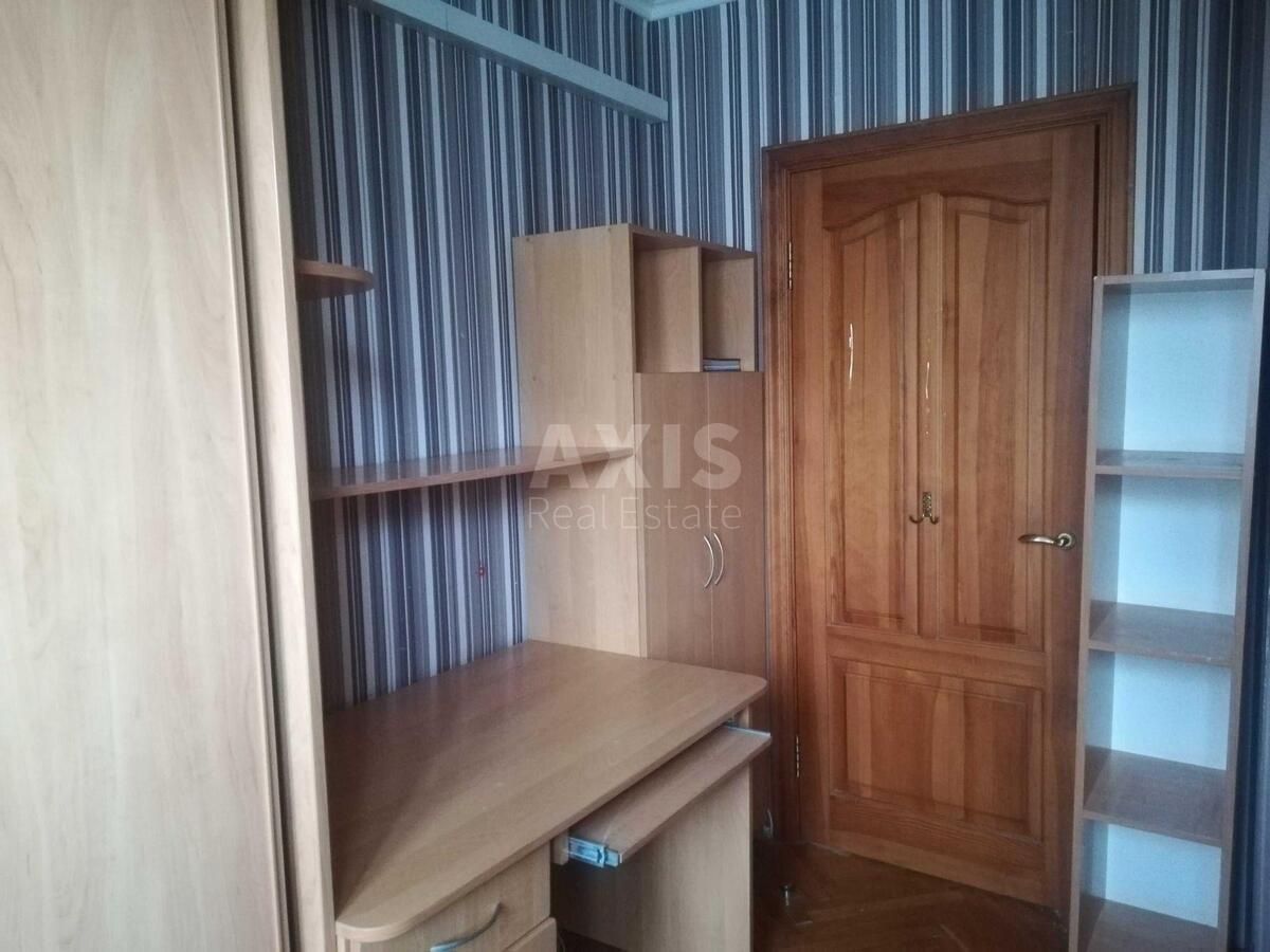 3k apartment vul. Tymoshenka Marshala 511