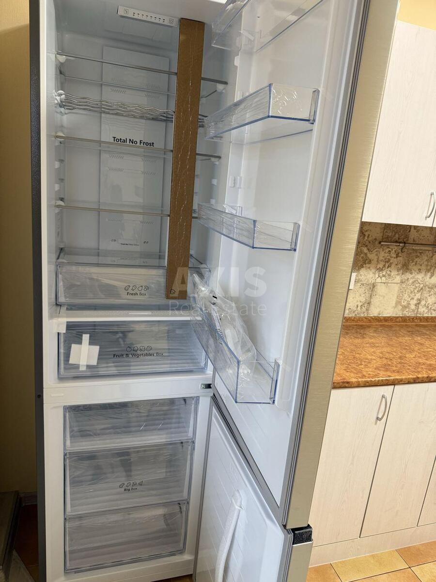 1k apartment vul. Rudenko Larysy 10В572143