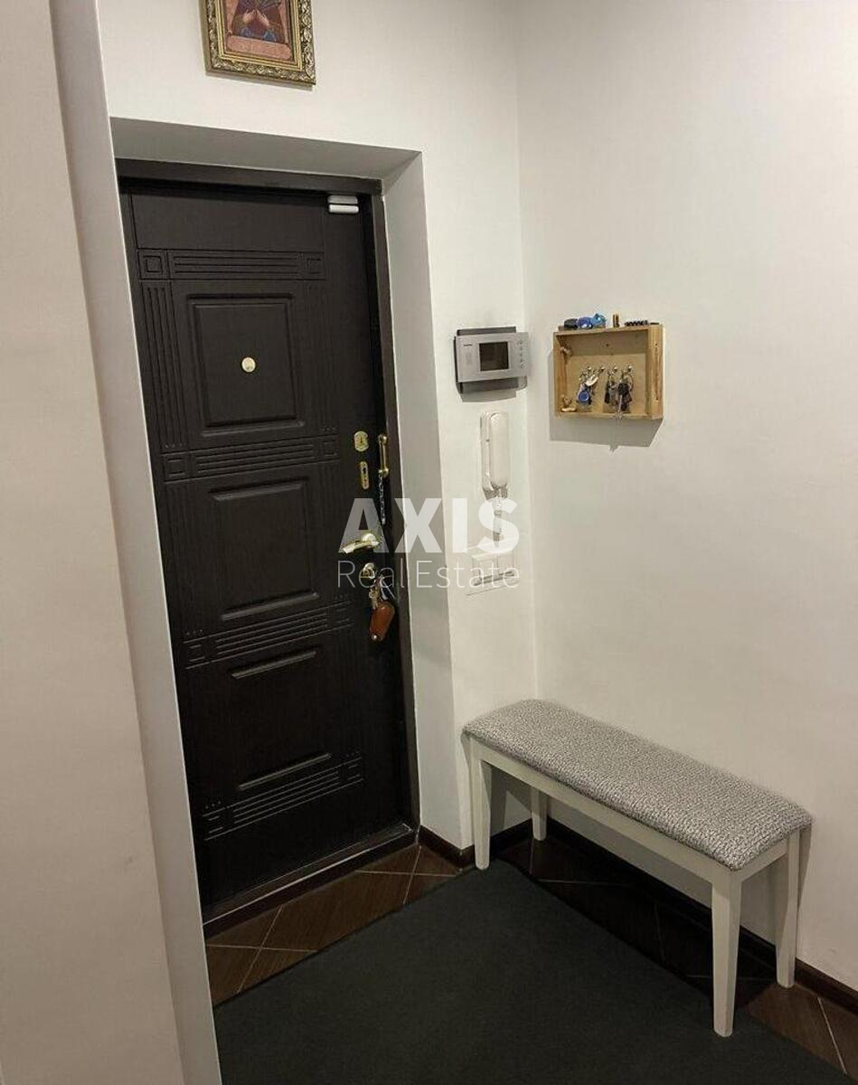 2k apartment shose Harkivs'ke 19А5