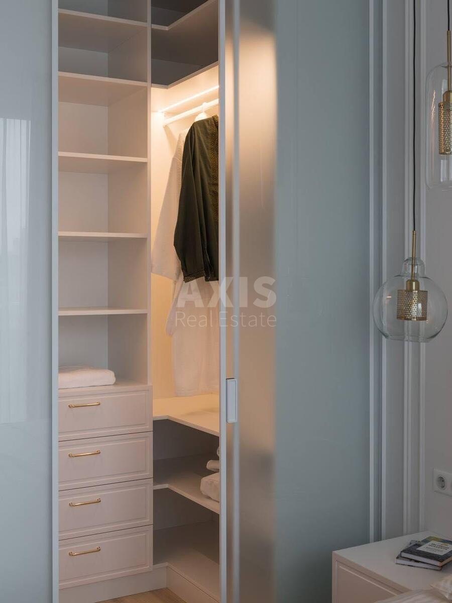 2k apartment prov. Novopechers'kyj 59