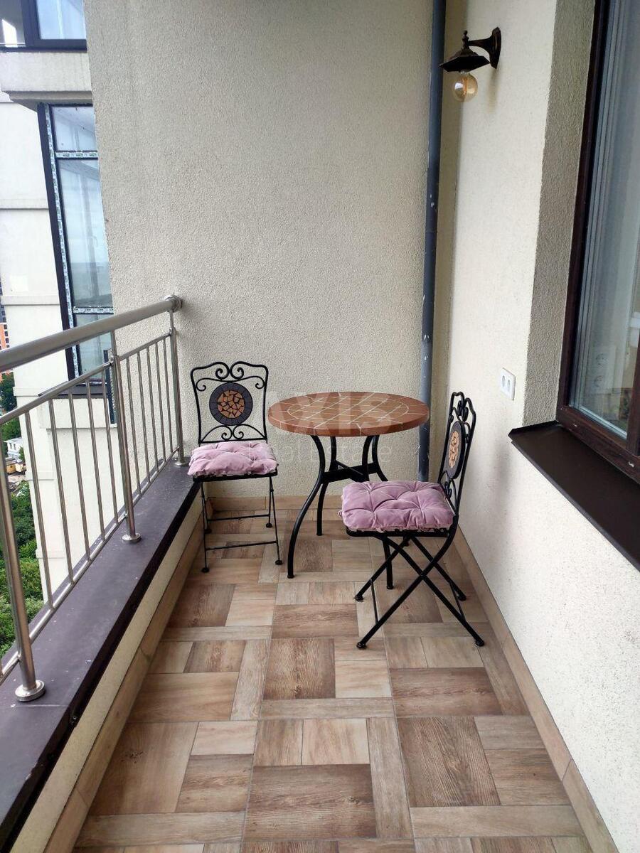 1k apartment vul. Nagirna 18/16616483