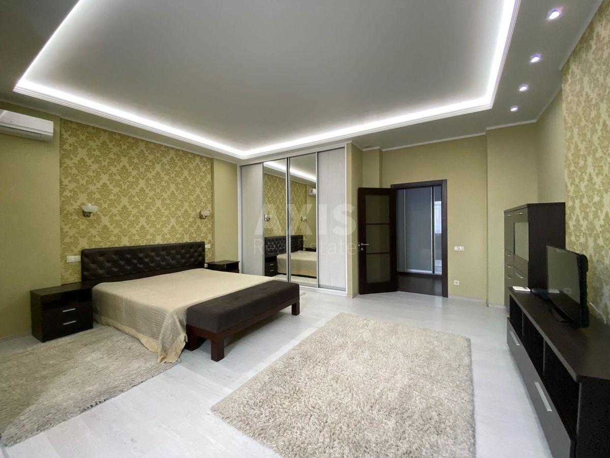 2k apartment vul. Majkops'ka 1А414631