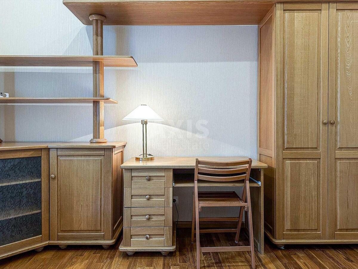 3k apartment vul. Jaroslaviv Val 14Г5727012