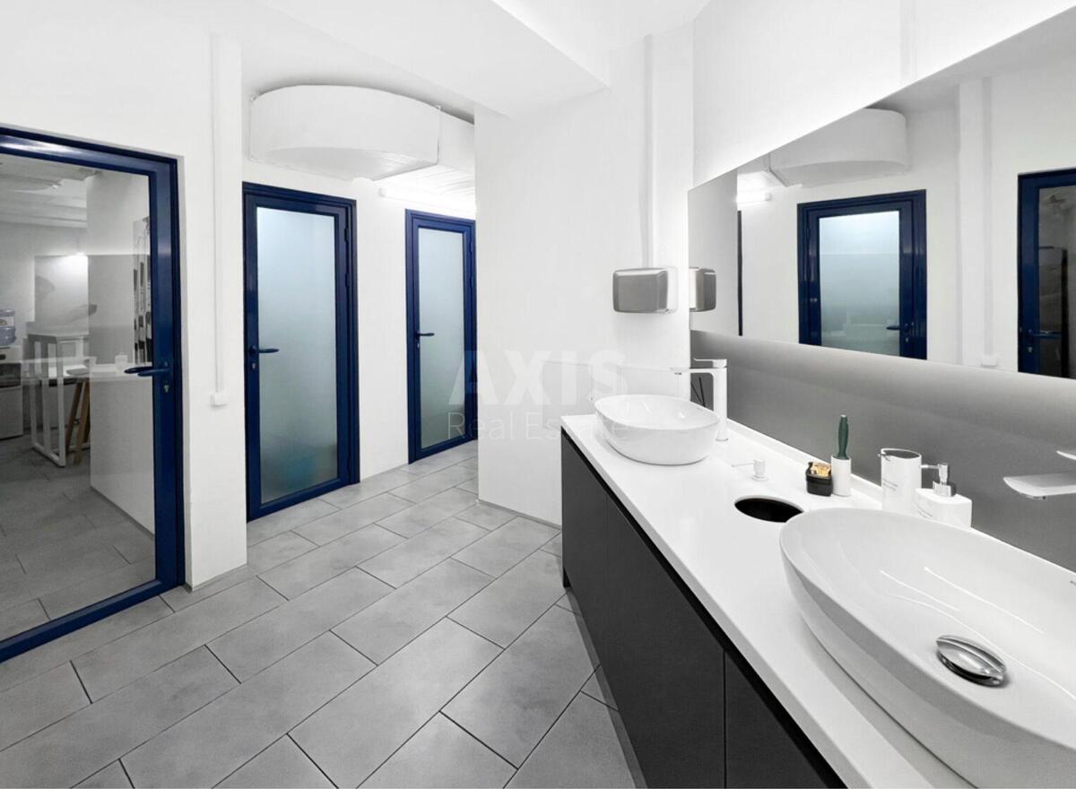 Офис ул. Руставели Шота 11, 157м2616764