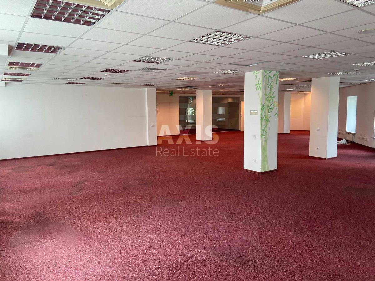 Office vul. Degtjarivs'ka 27Т, 299m2455911
