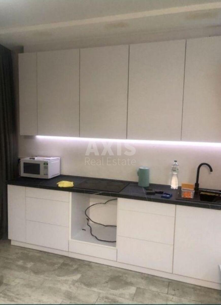 1k apartment vul. Liskivs'ka 310