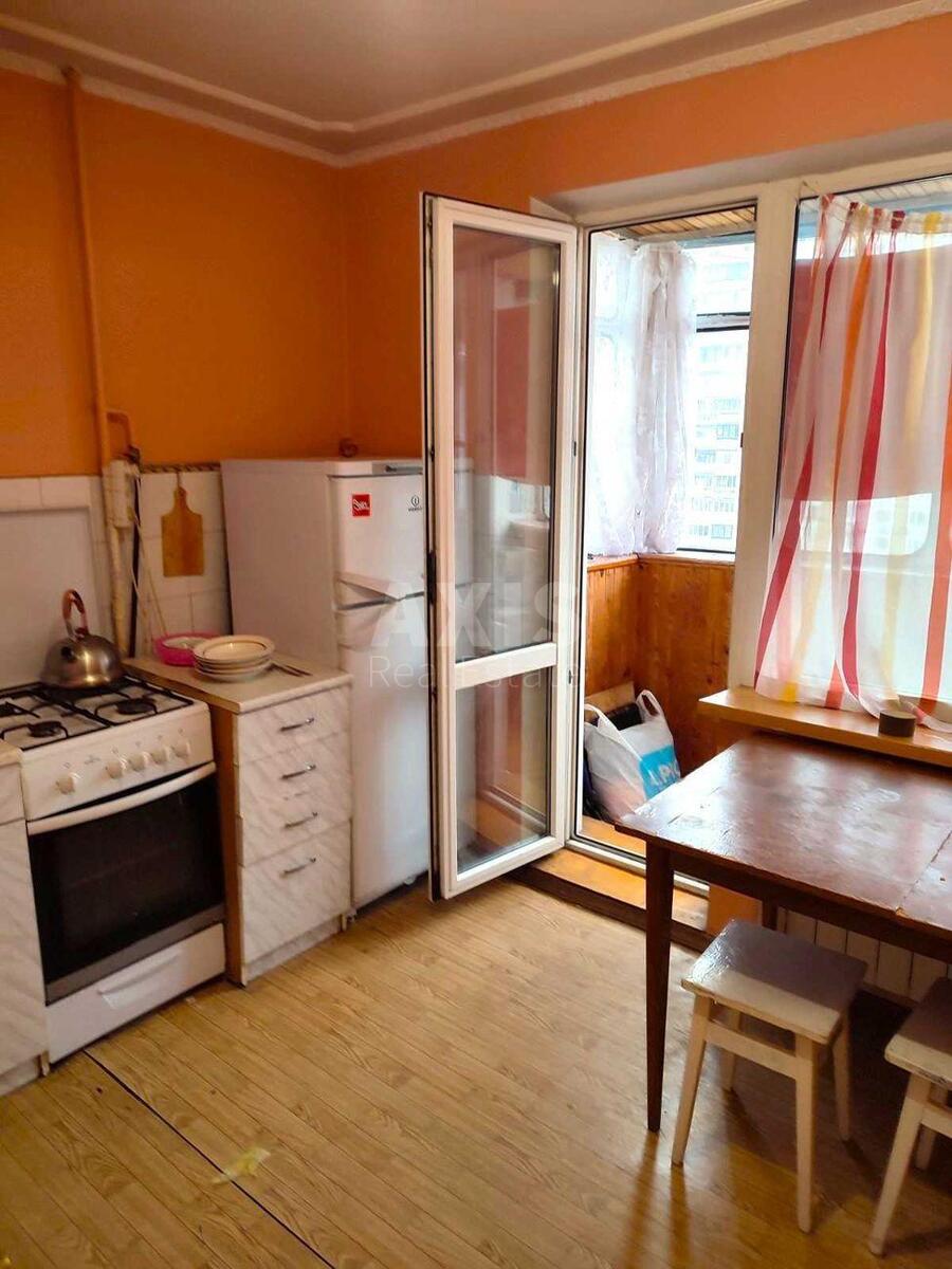 2k apartment vul. Malynovs'kogo Marshala 25В