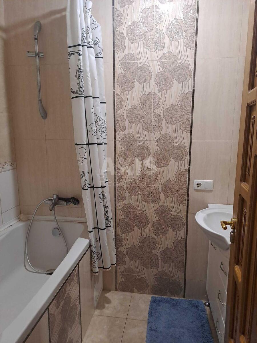 3к квартира ул. Митрополита Андрея Шептицкого 12617656