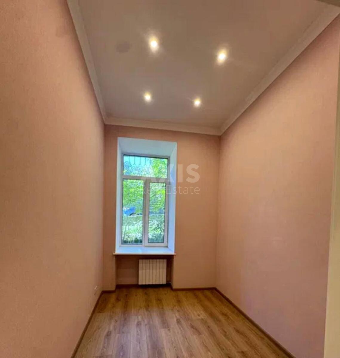 3k apartment vul. Tarasivs'ka 8618037