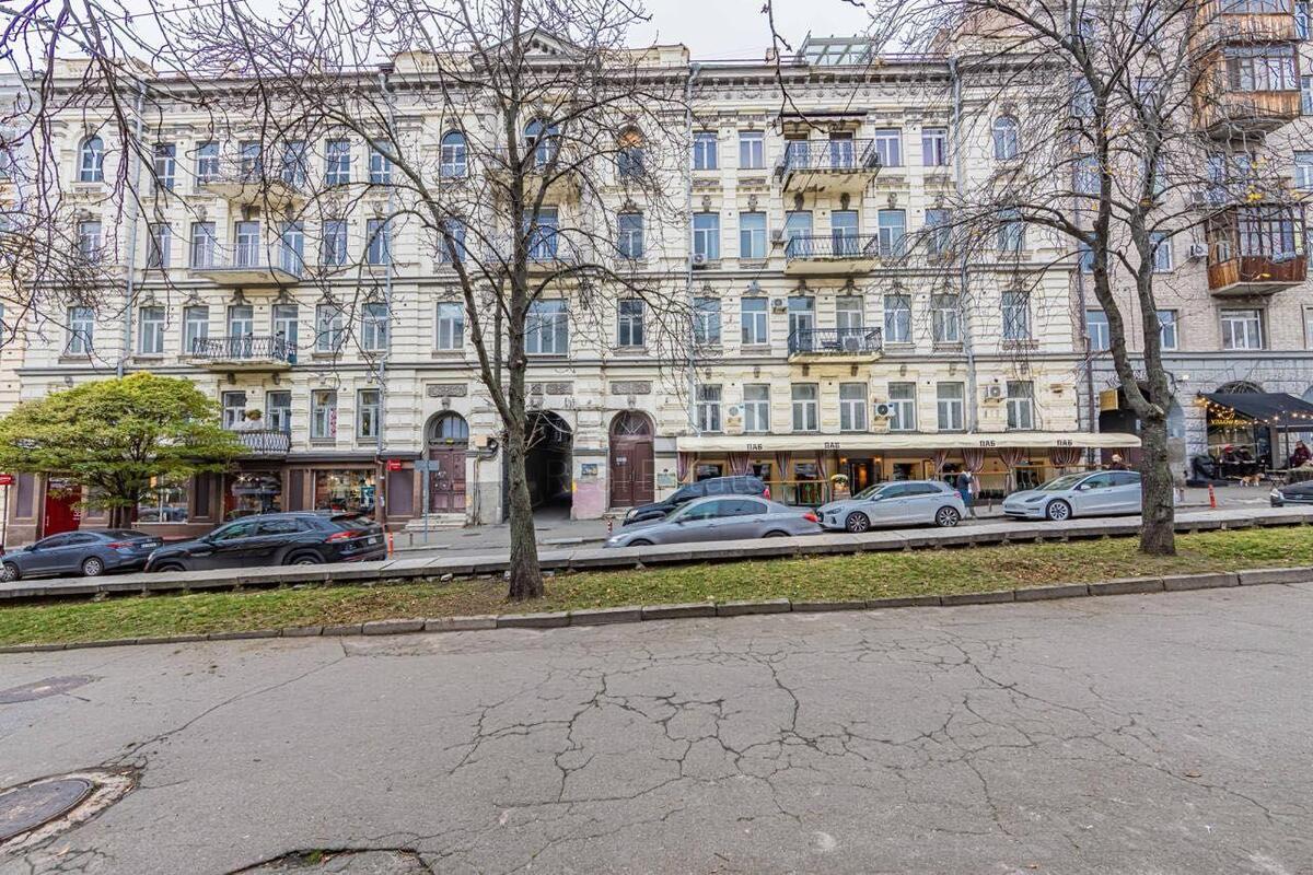 4к квартира ул. Антоновича 146189910