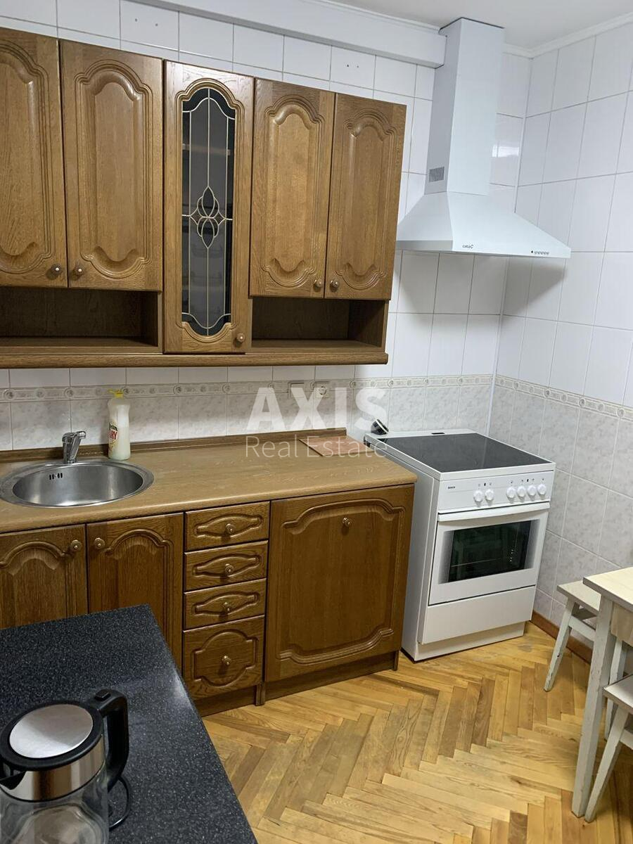 3k apartment vul. Gryshka Myhajla 9
