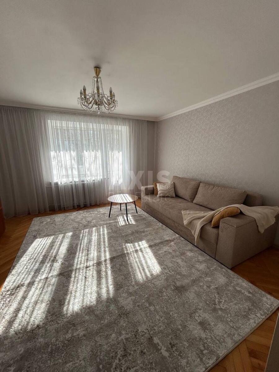 4к квартира ул. Коперника 16Б3