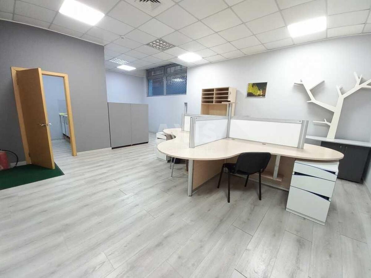 Office vul. Kryvoriz'ka 11, 60m2619320