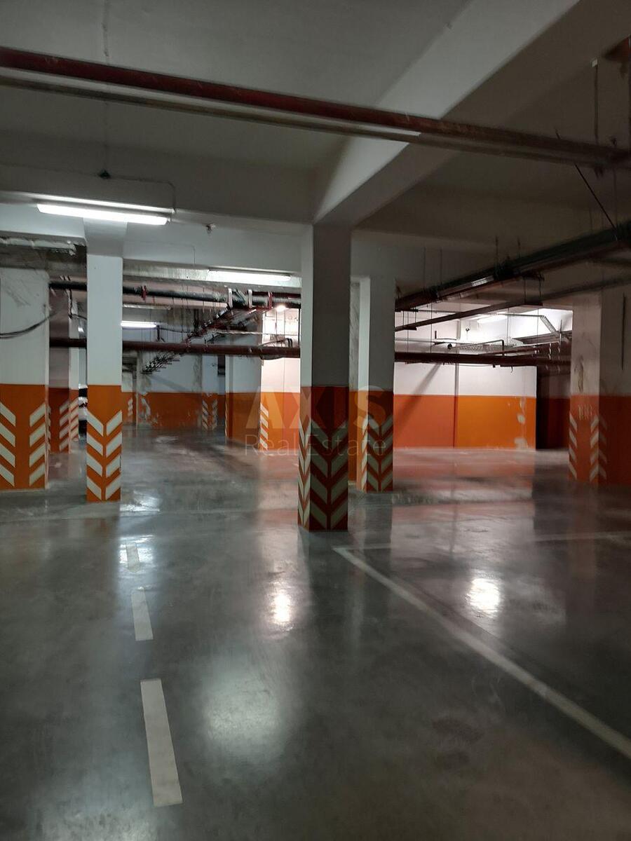 3k apartment vul. Protasiv Jar 82