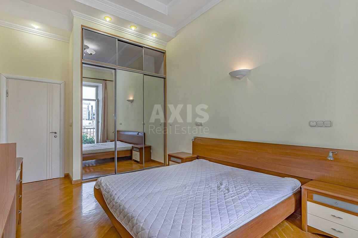 3k apartment pl. Myhajlivs'ka 19576519