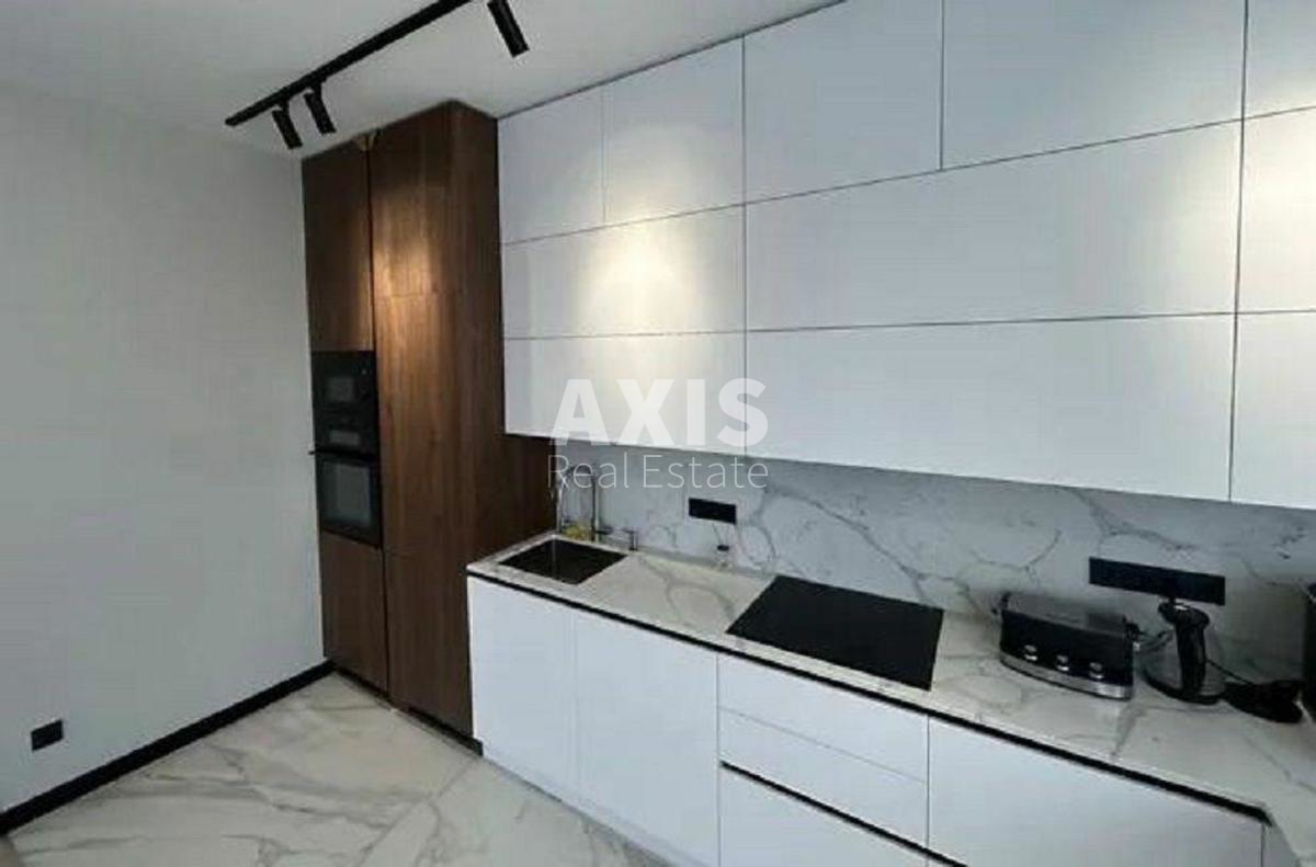 3k apartment vul. Filatova Akademika 2/12
