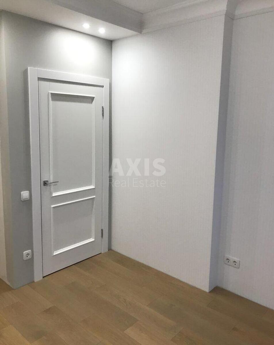 3k apartment vul. Voskresens'ka 14619788