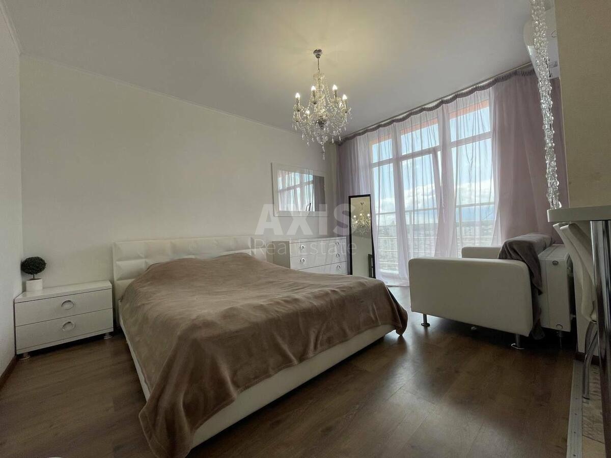 1k apartment vul. Petra Kalnyshevs'kogo 6577042