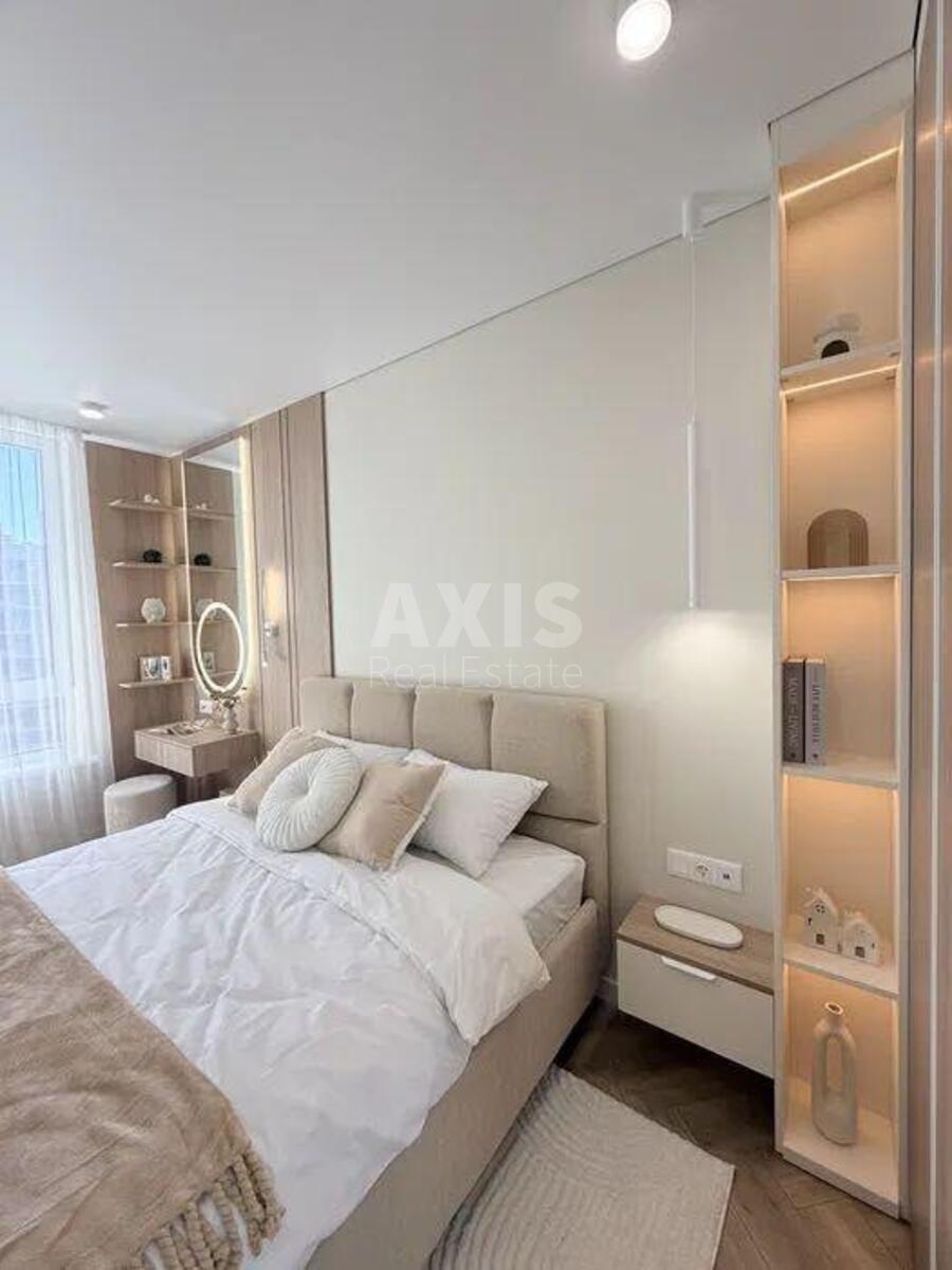 1к квартира бул. Рыльского Тадея 1620052