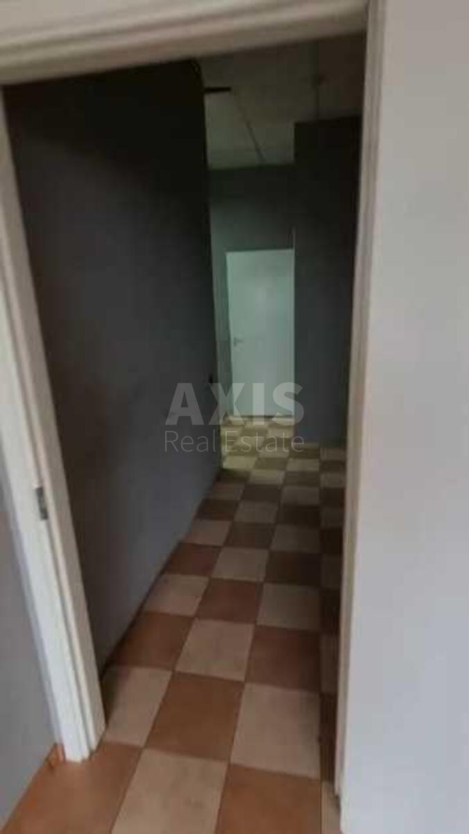 Trade object vul. Sribnokil's'ka 1, 85m2620666