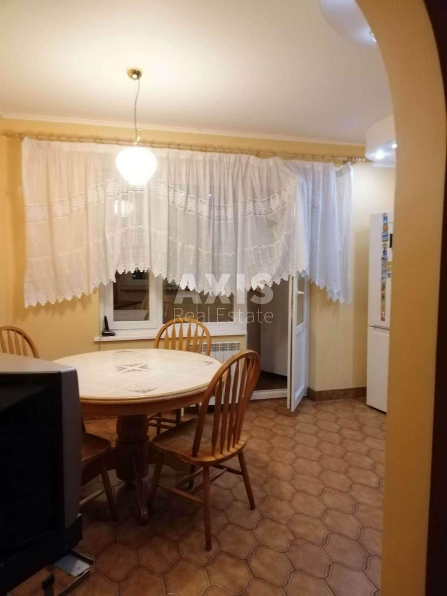 2k apartment vul. Gmyri Borysa 1/20