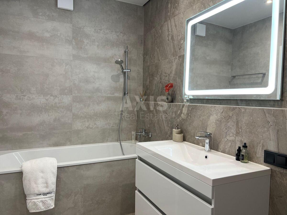 1k apartment vul. Sagajdaka Stepana 101Ш577646