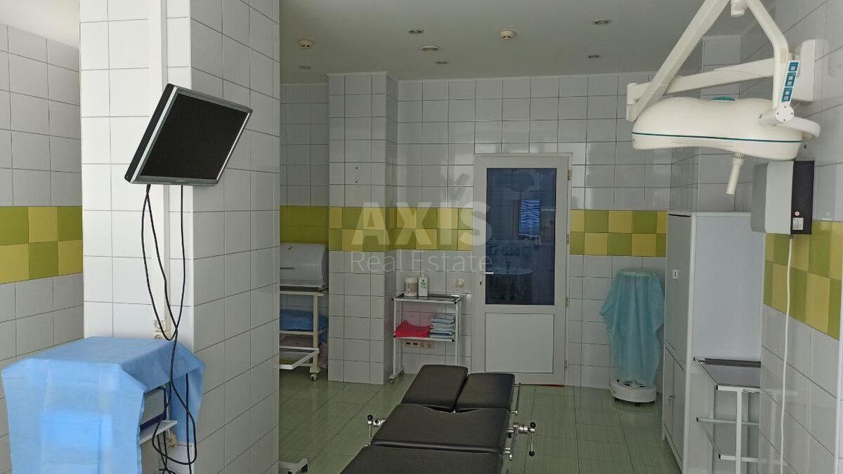 Trade object vul. Pochajnyns'ka 70, 400m26208812