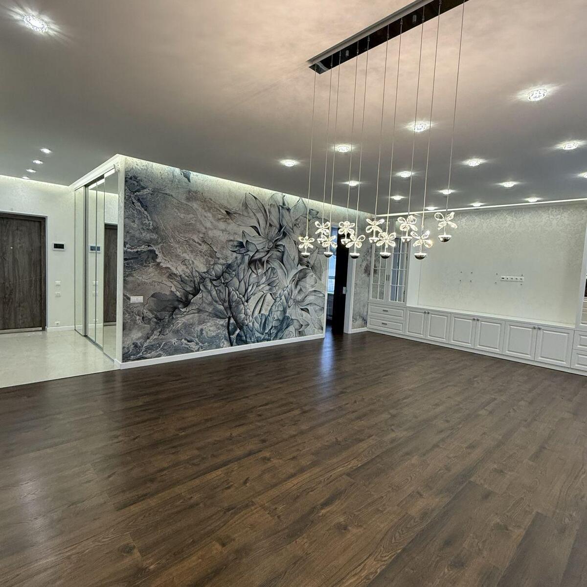 5k apartment vul. Sholudenka 1А621091