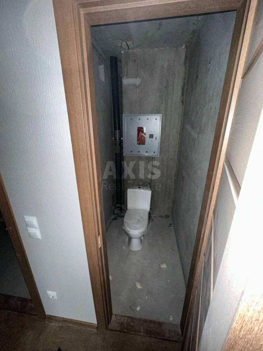 1k apartment vul. Konopljans'ka 225