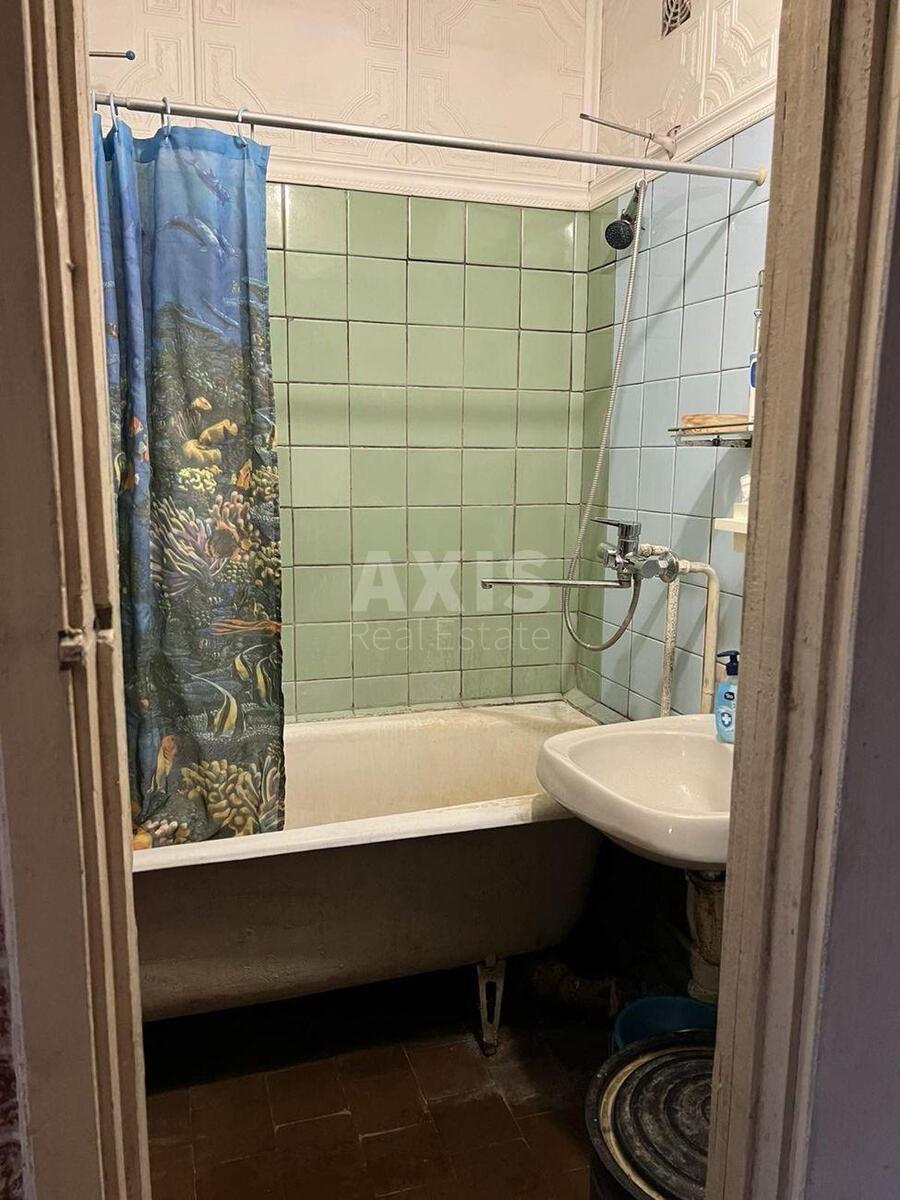 3k apartment vul. Kikvidze 34А578107