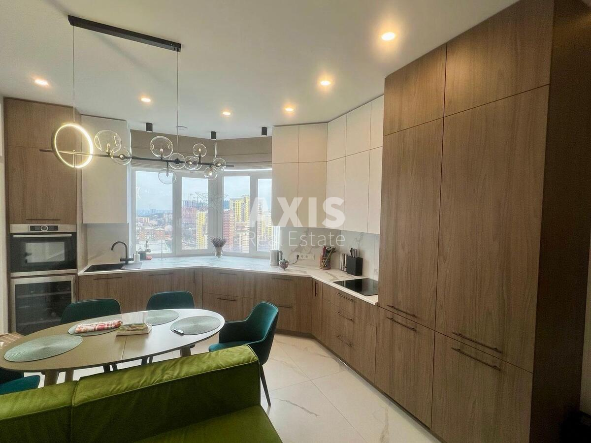 4к квартира ул. Коперника 12Д469522