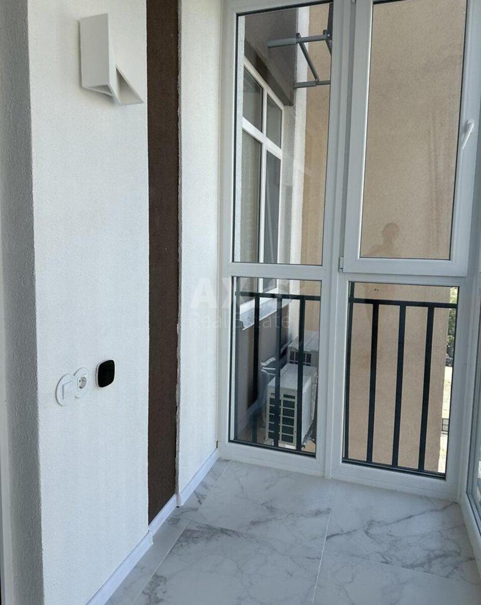 1k apartment vul. Zabolotnogo Akademika 148В, корп. 15