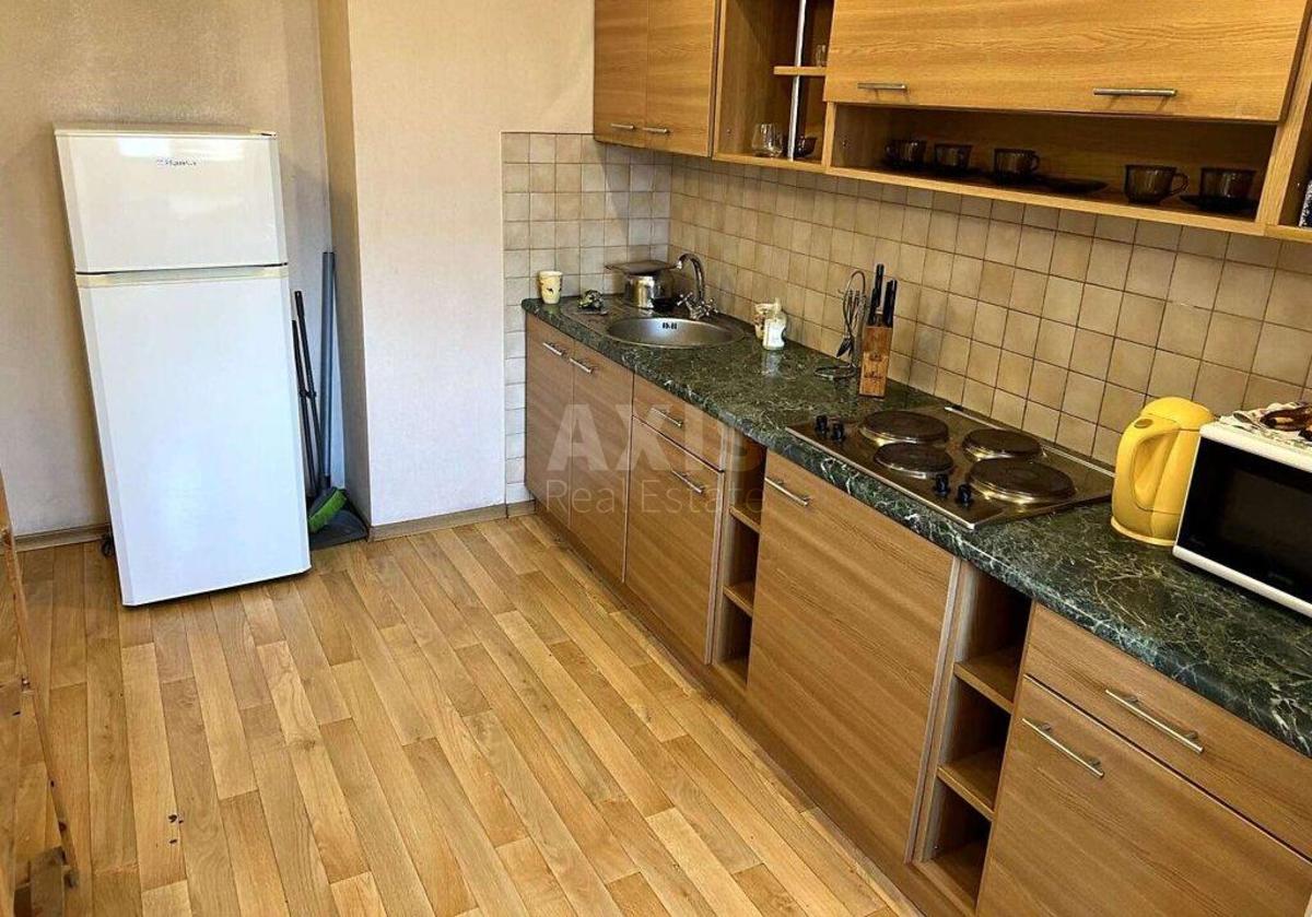 1к квартира ул. Антоновича 1120