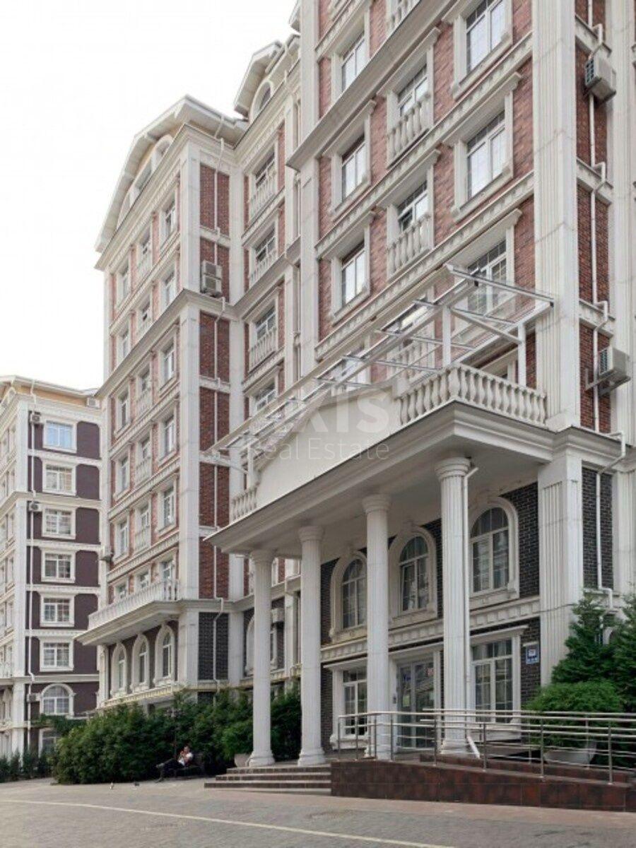 1k apartment vul. Lucenka Dmytra 12А5798711