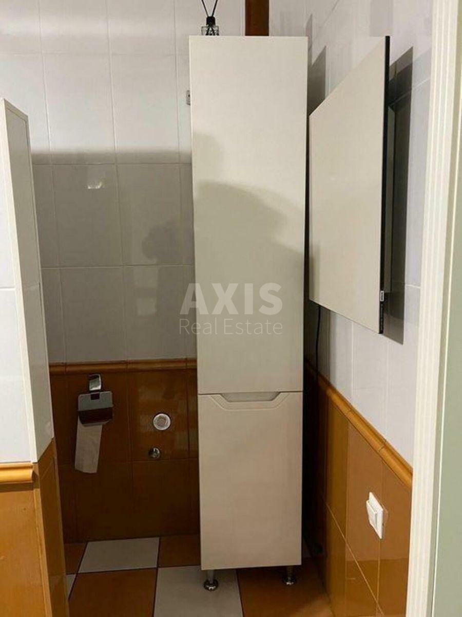 3k apartment vul. Sichovyh Stril'civ 105801014