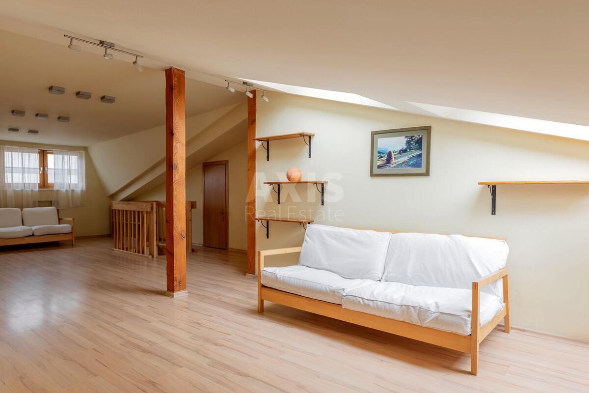 3k apartment vul. Saksagans'kogo 70Б622822