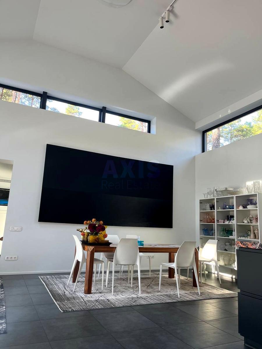 Дoм ул. Лесная, 300м2, город Киев623192